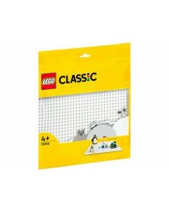 LEGO® Classic White Baseplate- 11026