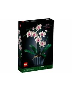 LEGO® Botanicals Orchid- 10311