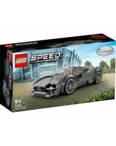 LEGO® Speed Champions Pagani Utopia- 76915