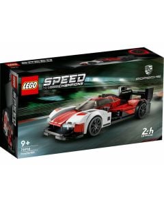 LEGO® Speed Champions Porsche 963- 76916