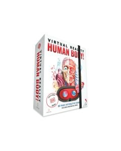 Abacus VR Gift Box - Human Body!
