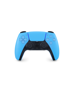 PS5 Dual Sense Controller Starlight Blue