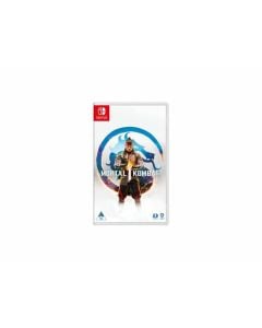 Nintendo Switch Mortal Kombat 1 (2023) Game