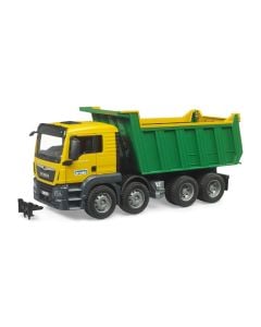MAN TGS Tipper truck (55cm Long)