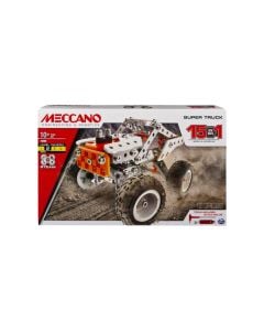 Meccano Multi 15 Model Set F19