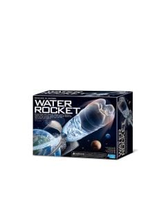 4M Water Rocket