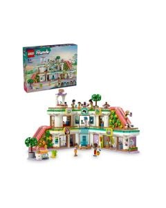 LEGO® Friends Heartlake City Shopping Mall 42604 Building Blocks Toy Set (1,237 Pieces)