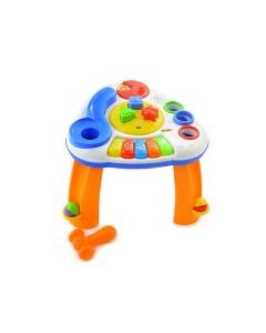 Winfun Balls N Shapes Musical Table