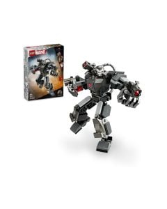 LEGO® Marvel War Machine Mech Armour 76277 Building Blocks Toy Set (154 Pieces)