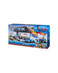 Paw Patrol Movie Paw Patroller V2.0