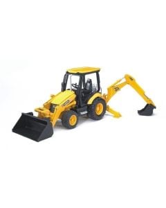 Bruder JCB Midi Cx Backhoe Loader