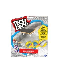 Tech Deck Concrete