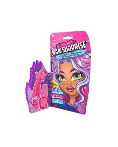 Go Glam Nail Surprise