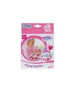 Baby Born Food