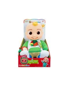 Cocomelon Snacktime JJ Doll