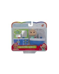 Cocomelon Bath Time Playset