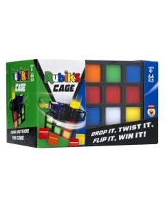 Rubiks Cage