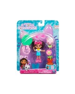 Gabby's Dollhouse Cat-Tivity Pack Gabby's Flower-rific Garden