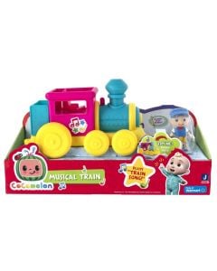 Cocomelon Feature Train