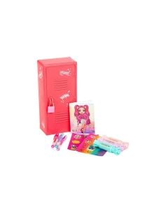 Rainbow High Mini Stationery