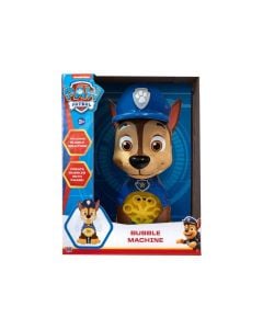 Paw Patrol Chase Bubble Machine