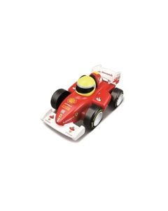 BBURAGO Junior Touch and Go Ferrari F2012
