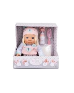 Tiny Treasures Baby Bear Care