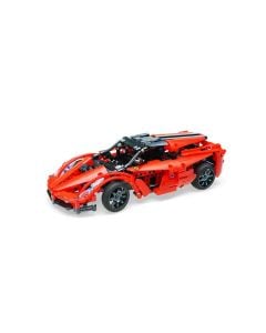 Cada Rc 380Pc Red Storm - CAD-C51009W