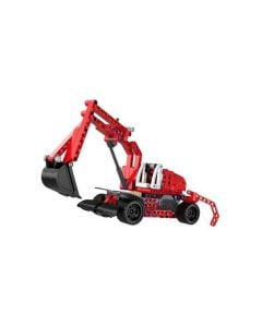 Cada 235Pc Excavator - CAD-C52012W