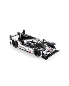 Cada 1586Pc Endurance Racing Car - CAD-C61016W