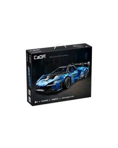 Cada 2088Pc Dark Knight Gtr - CAD-C63003W