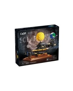 Cada Master 865Pc Solar System - CAD-C71004W