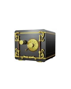 Cada Master 442Pc The Secret Of Safe - CAD-C71006W
