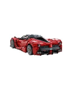 Cada Master 4739Pc 1:8 La Ferrari - CAD-C61505W