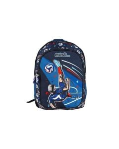 Must Soccer Goal 40Cm Backpack