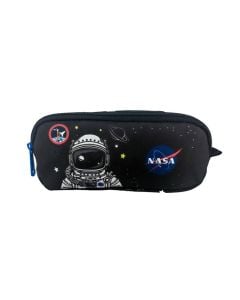 Must Nasa Space Pencil Case