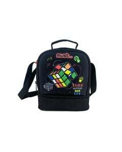 Must Cube Lunch Bag