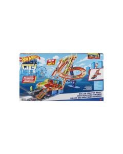 Hot Wheels® Roller Coaster Rally