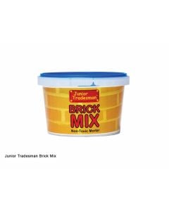 Brick Mix 500g Tub