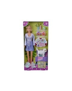 Steffi Love Baby Cat's Doll