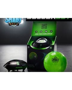 Smart Ball Soccer Bot