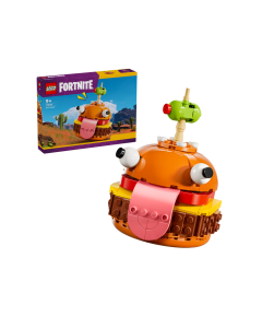 LEGO® Fortnite® Durrr Burger Video Game Building Set 77070