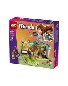 LEGO® Friends Autumn’s Room Pretend-Play Toy Building Set 42646