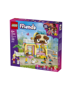 LEGO® Friends Pet Accessories Shop Toy Building Playset 42650
