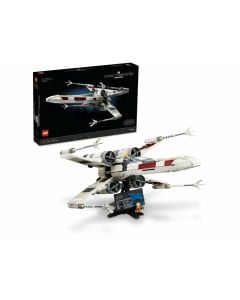 LEGO® Star Wars™ X-Wing Starfighter™ 75355 Building Set (1,949 Pieces)
