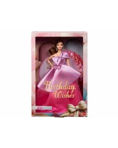 Barbie Birthday Wishes Doll
