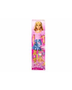 Barbie Large 28Inch Doll Blonde Hair