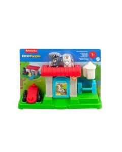 Fisher-Price Little People Feed And Play Goat Yard