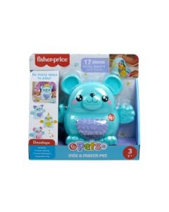 Fisher-Price Pets Mix & Match Pet