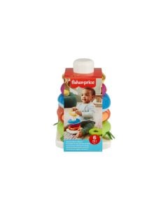 Fisher-Price Sensory Rock-A-Stack
